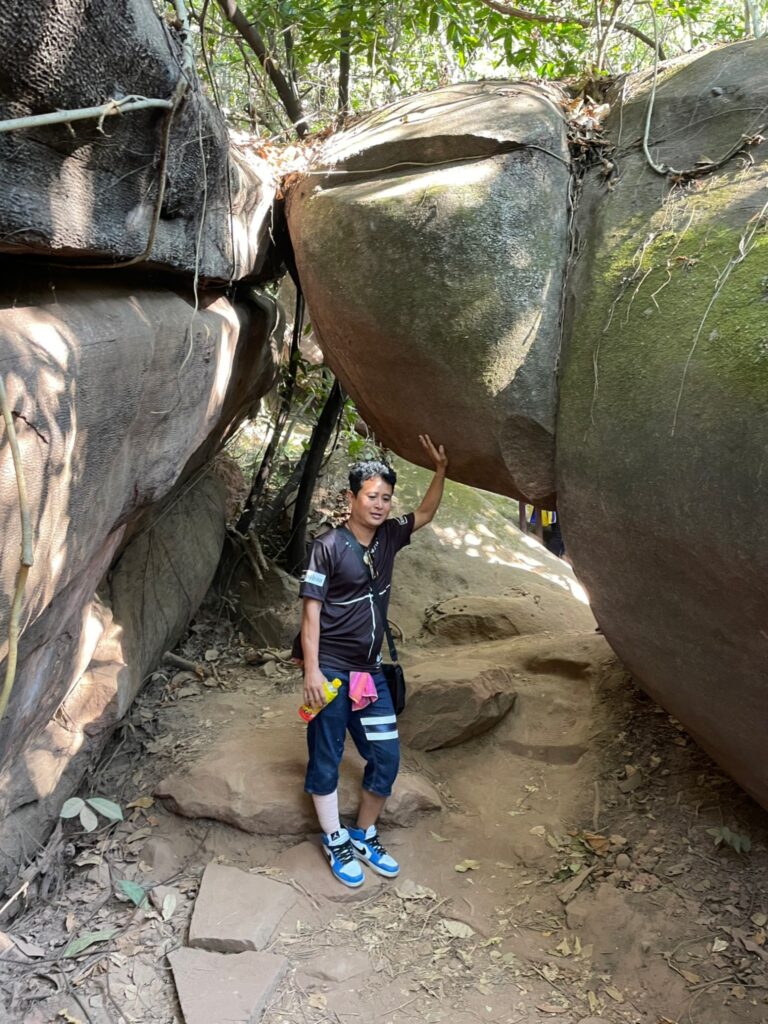 ถ้ำนาคา อุดร - บึงกาฬ - นครพนม 3 วัน 2 คืน จอยทัวร์, Soda Tour โซดาทัวร์,