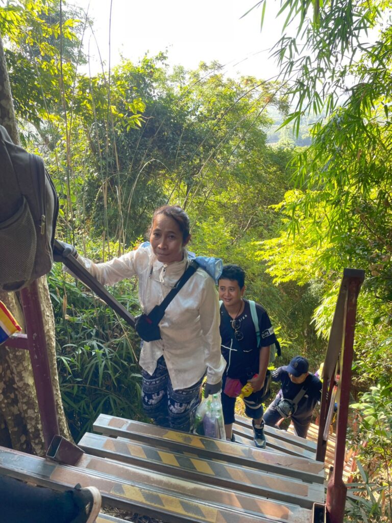 ถ้ำนาคา อุดร - บึงกาฬ - นครพนม 3 วัน 2 คืน จอยทัวร์, Soda Tour โซดาทัวร์,