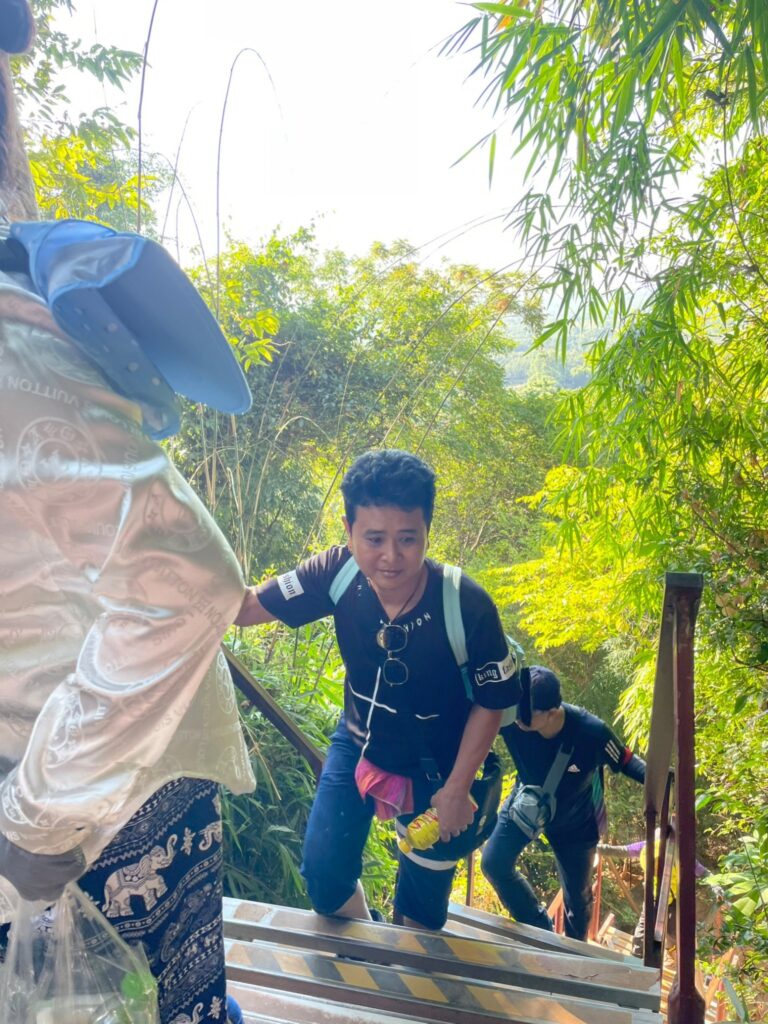 ถ้ำนาคา อุดร - บึงกาฬ - นครพนม 3 วัน 2 คืน จอยทัวร์, Soda Tour โซดาทัวร์,