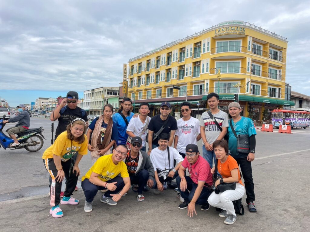 ถ้ำนาคา อุดร - บึงกาฬ - นครพนม 3 วัน 2 คืน จอยทัวร์, Soda Tour โซดาทัวร์,