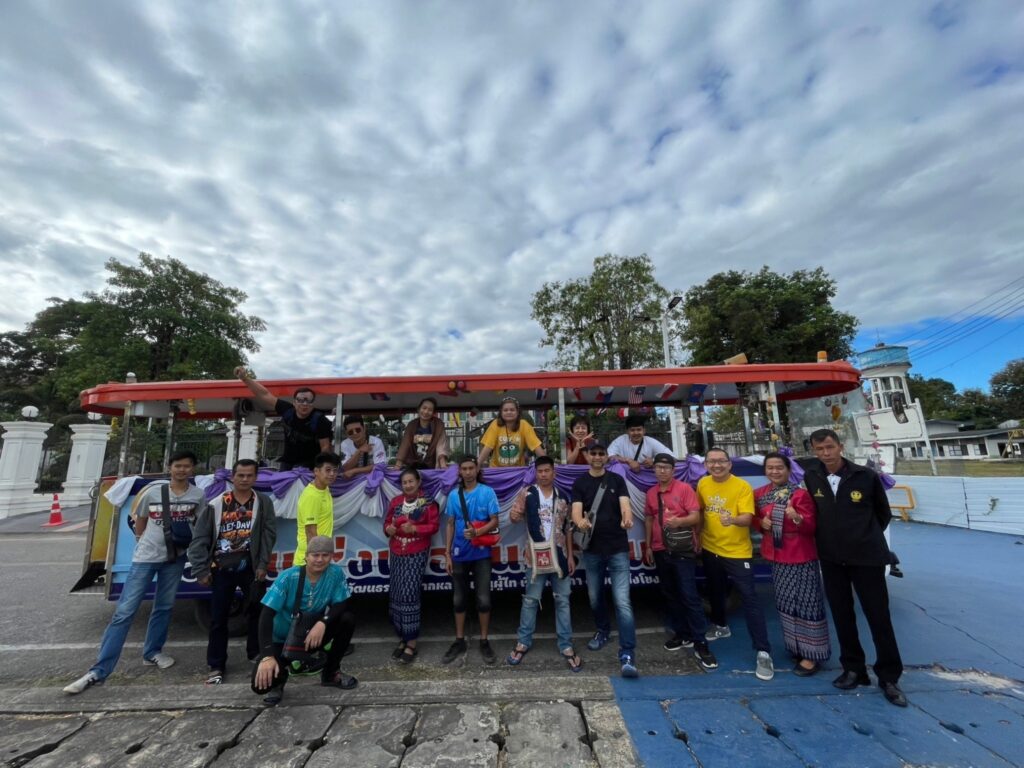 ถ้ำนาคา อุดร - บึงกาฬ - นครพนม 3 วัน 2 คืน จอยทัวร์, Soda Tour โซดาทัวร์,