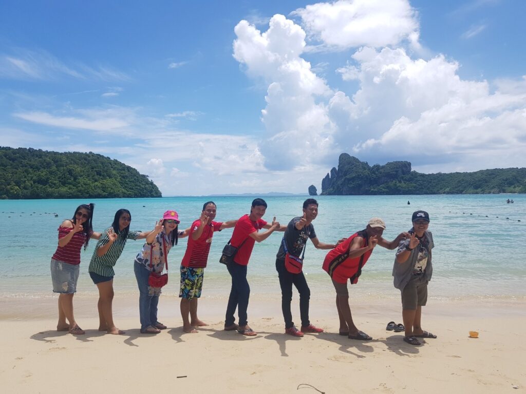 ภูเก็ต - พังงา 3 วัน 2 คืน จอยทัวร์, Soda Tour โซดาทัวร์,