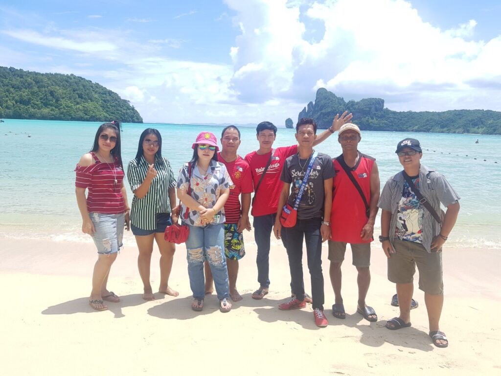 ภูเก็ต - พังงา 3 วัน 2 คืน จอยทัวร์, Soda Tour โซดาทัวร์,