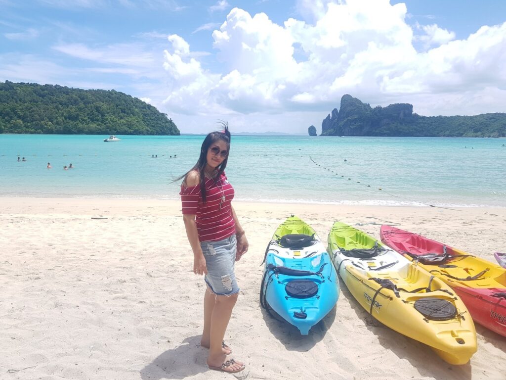 ภูเก็ต - พังงา 3 วัน 2 คืน จอยทัวร์, Soda Tour โซดาทัวร์,