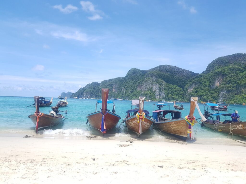 ภูเก็ต - พังงา 3 วัน 2 คืน จอยทัวร์, Soda Tour โซดาทัวร์,