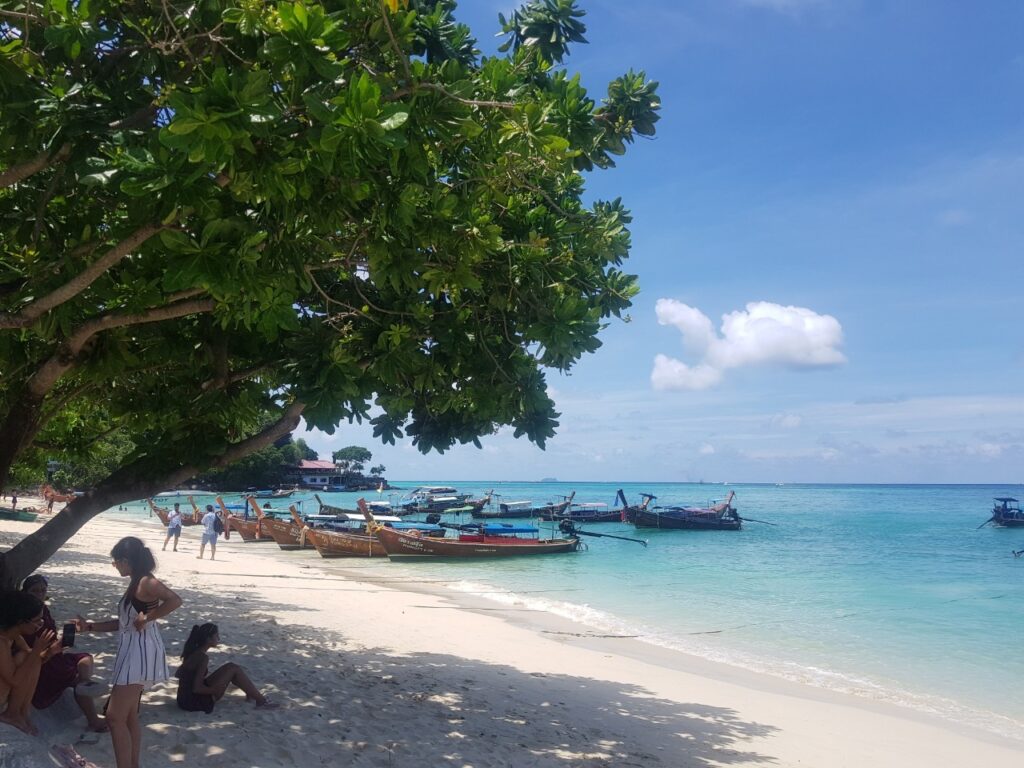 ภูเก็ต - พังงา 3 วัน 2 คืน จอยทัวร์, Soda Tour โซดาทัวร์,