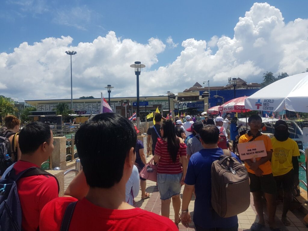 ภูเก็ต - พังงา 3 วัน 2 คืน จอยทัวร์, Soda Tour โซดาทัวร์,