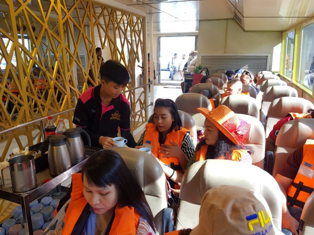 ภูเก็ต - พังงา 3 วัน 2 คืน จอยทัวร์, Soda Tour โซดาทัวร์,