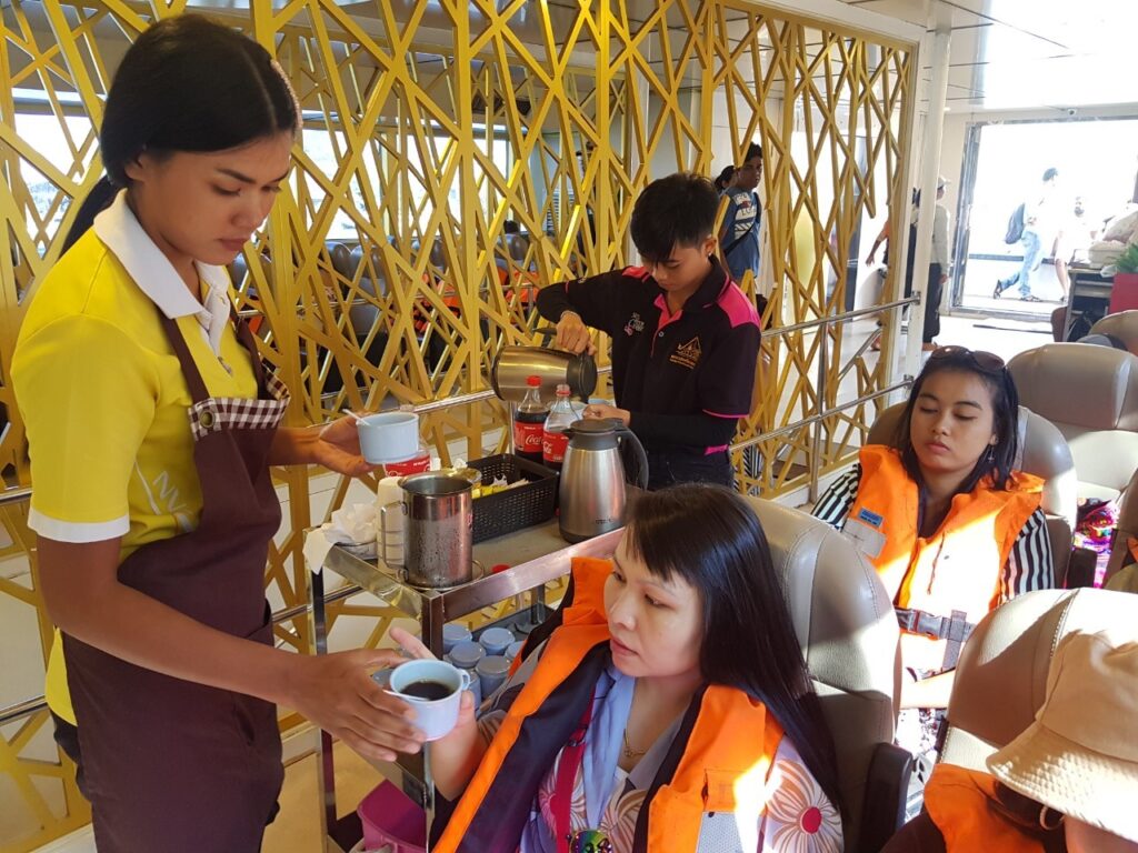 ภูเก็ต - พังงา 3 วัน 2 คืน จอยทัวร์, Soda Tour โซดาทัวร์,