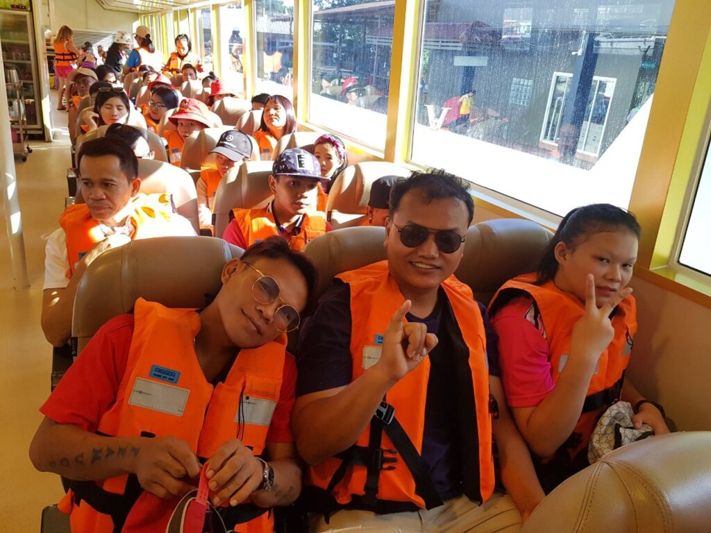 ภูเก็ต - พังงา 3 วัน 2 คืน จอยทัวร์, Soda Tour โซดาทัวร์,