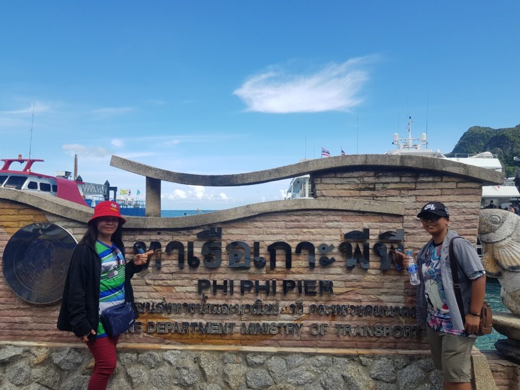 ภูเก็ต - พังงา 3 วัน 2 คืน จอยทัวร์, Soda Tour โซดาทัวร์,