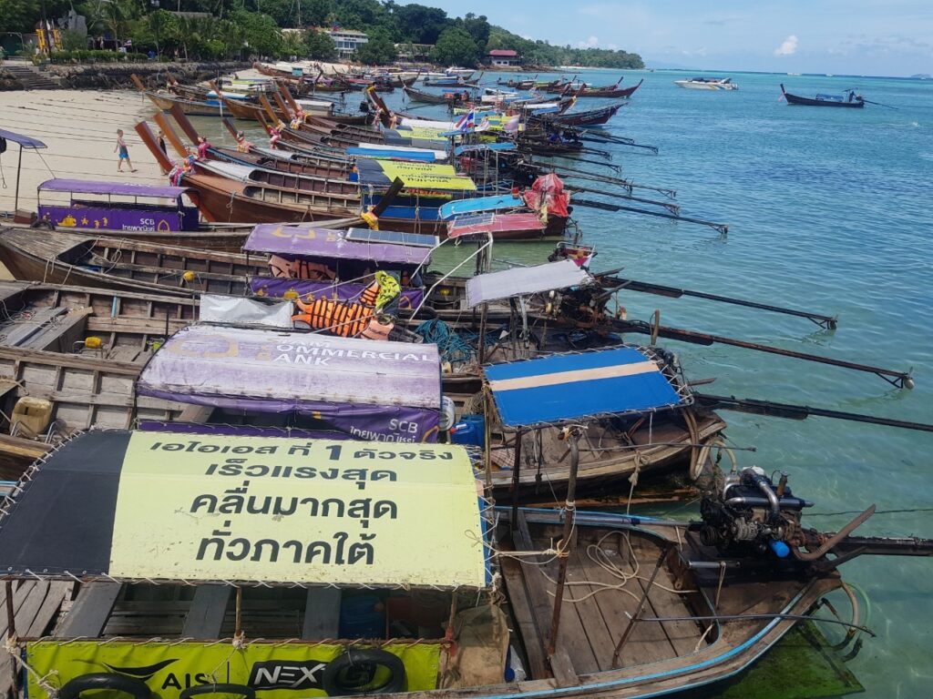 ภูเก็ต - พังงา 3 วัน 2 คืน จอยทัวร์, Soda Tour โซดาทัวร์,