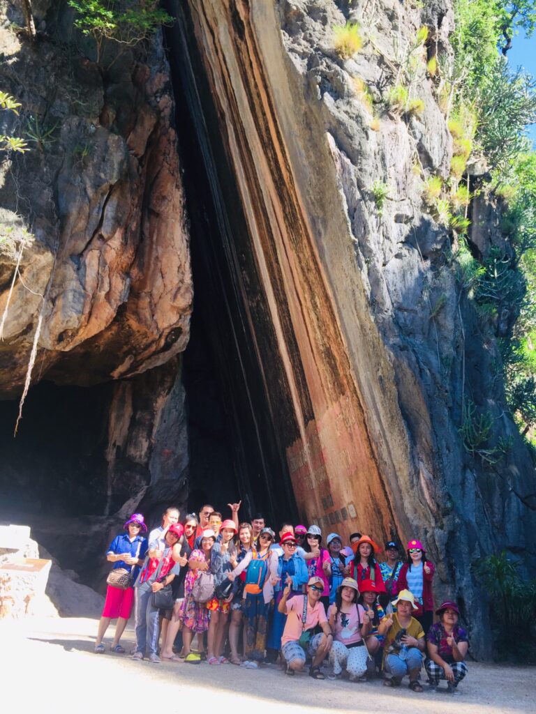 ภูเก็ต - พังงา 3 วัน 2 คืน จอยทัวร์, Soda Tour โซดาทัวร์,