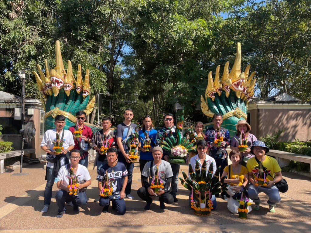 ถ้านาคา อุดร บึงกาฬ นครพนม 3 วัน 2 คืน จอยทัวร์, Soda Tour โซดาทัวร์,