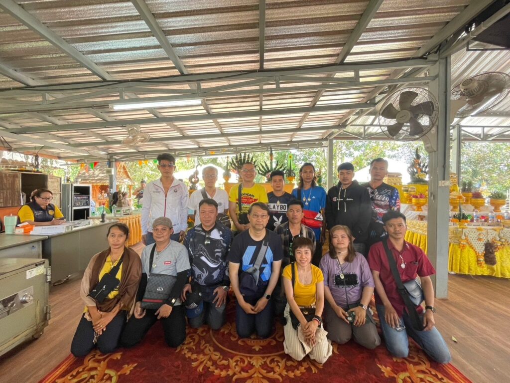 ถ้านาคา อุดร บึงกาฬ นครพนม 3 วัน 2 คืน จอยทัวร์, Soda Tour โซดาทัวร์,