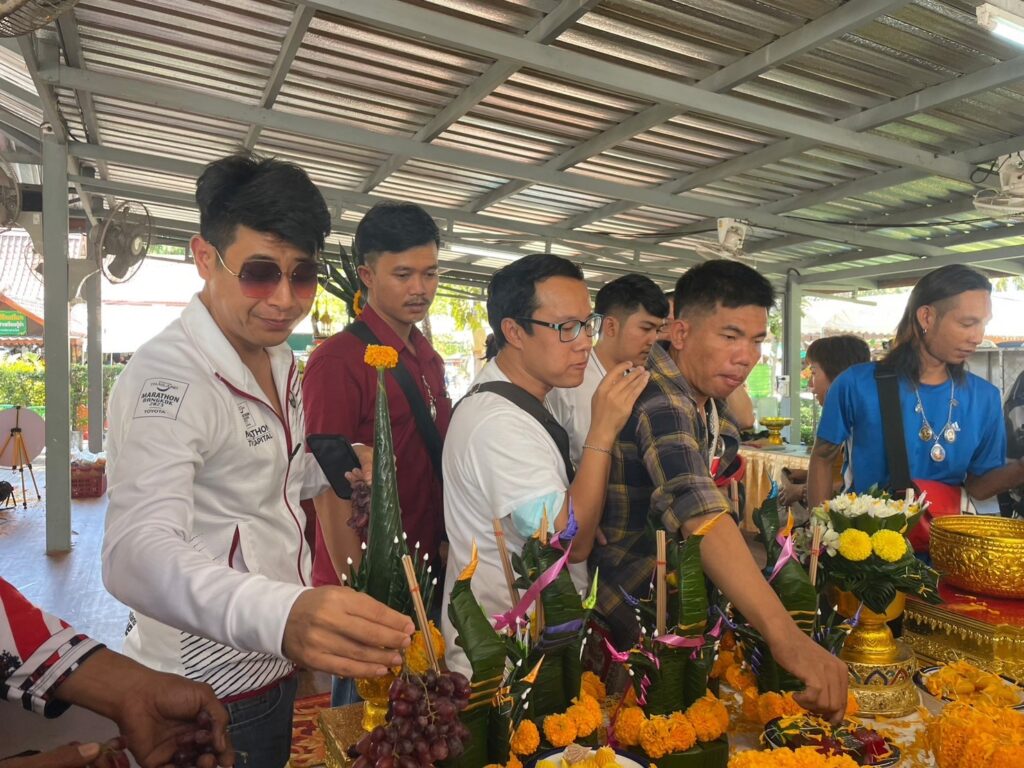 ถ้านาคา อุดร บึงกาฬ นครพนม 3 วัน 2 คืน จอยทัวร์, Soda Tour โซดาทัวร์,