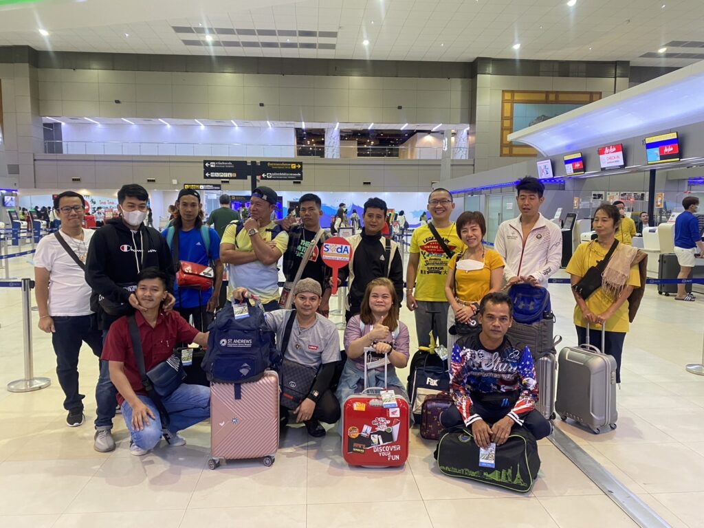 ถ้านาคา อุดร บึงกาฬ นครพนม 3 วัน 2 คืน จอยทัวร์, Soda Tour โซดาทัวร์,