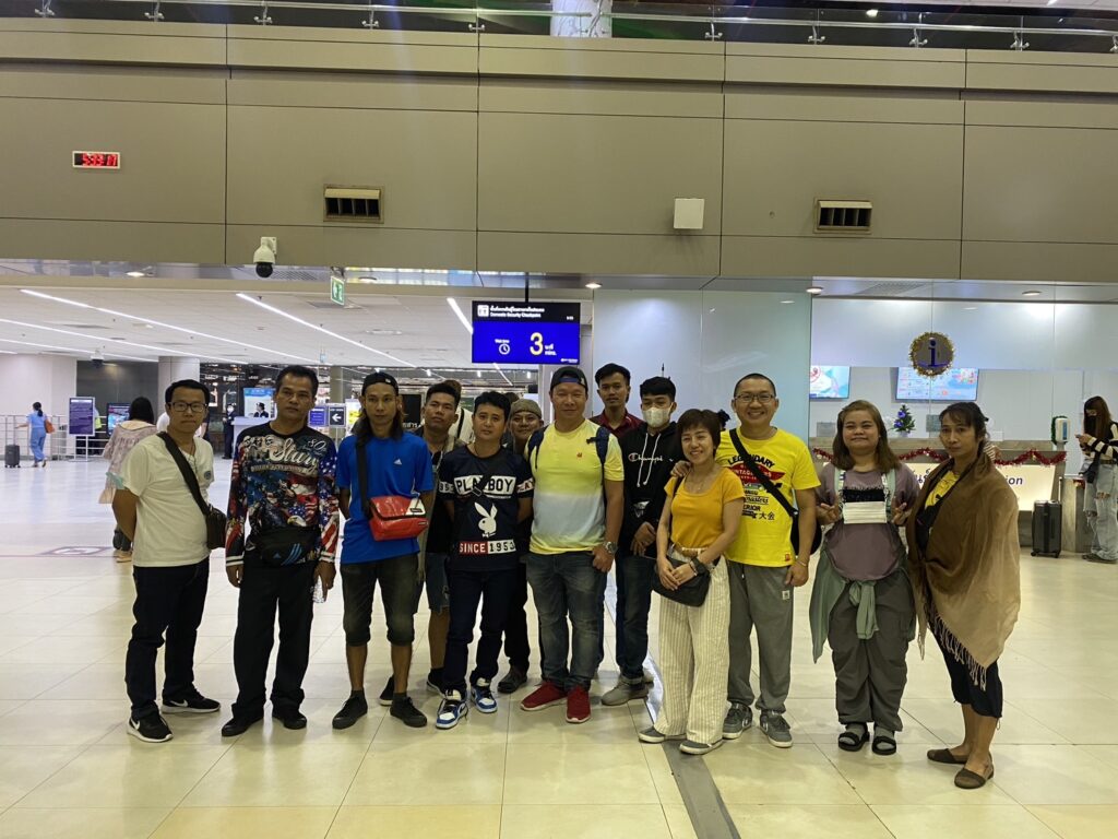 ถ้านาคา อุดร บึงกาฬ นครพนม 3 วัน 2 คืน จอยทัวร์, Soda Tour โซดาทัวร์,