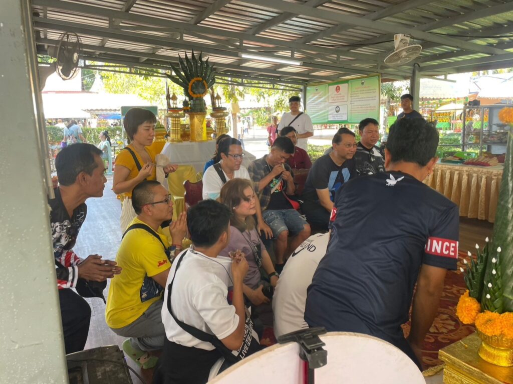 ถ้านาคา อุดร บึงกาฬ นครพนม 3 วัน 2 คืน จอยทัวร์, Soda Tour โซดาทัวร์,