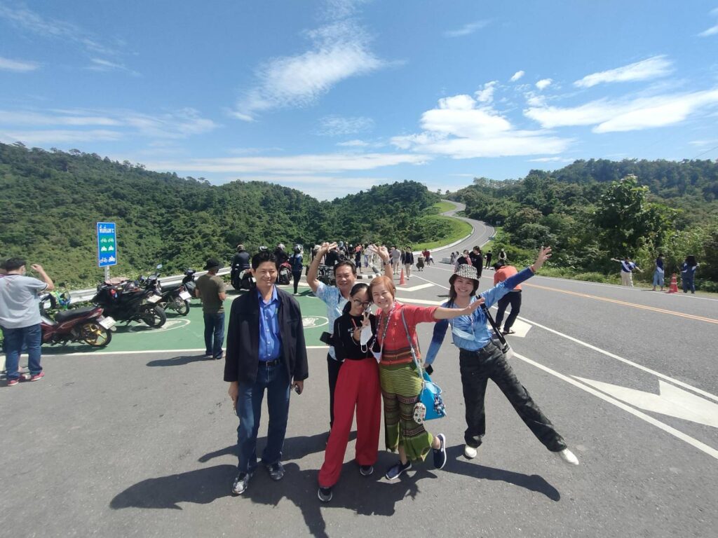 น่าน 3 วัน 2 คืน บริษัท ซองเซน ฯ, Soda Tour โซดาทัวร์,