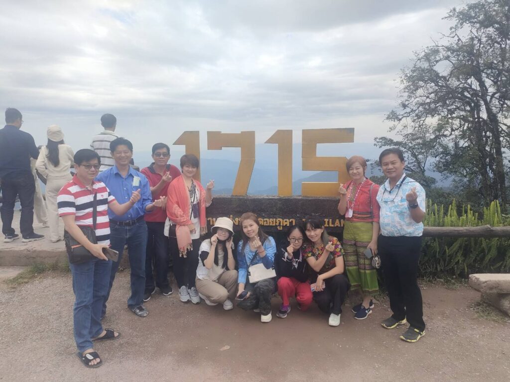 น่าน 3 วัน 2 คืน บริษัท ซองเซน ฯ, Soda Tour โซดาทัวร์,