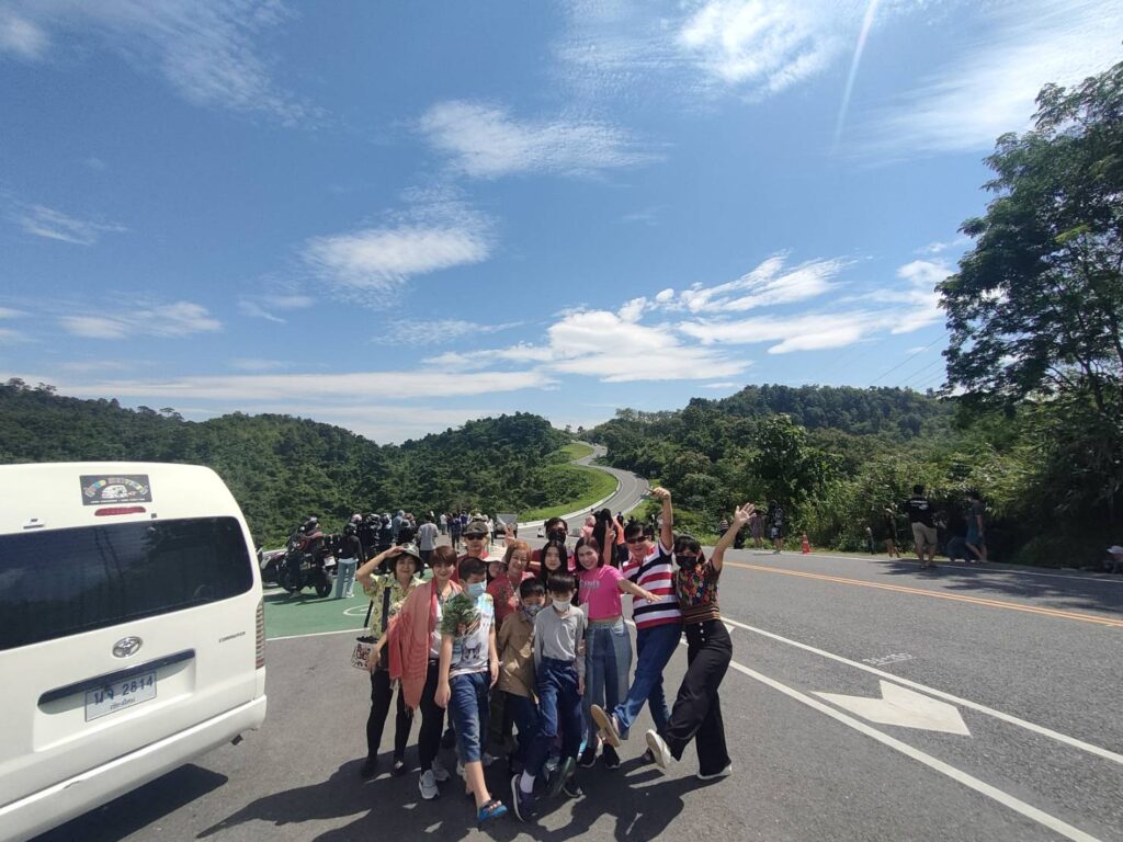 น่าน 3 วัน 2 คืน บริษัท ซองเซน ฯ, Soda Tour โซดาทัวร์,