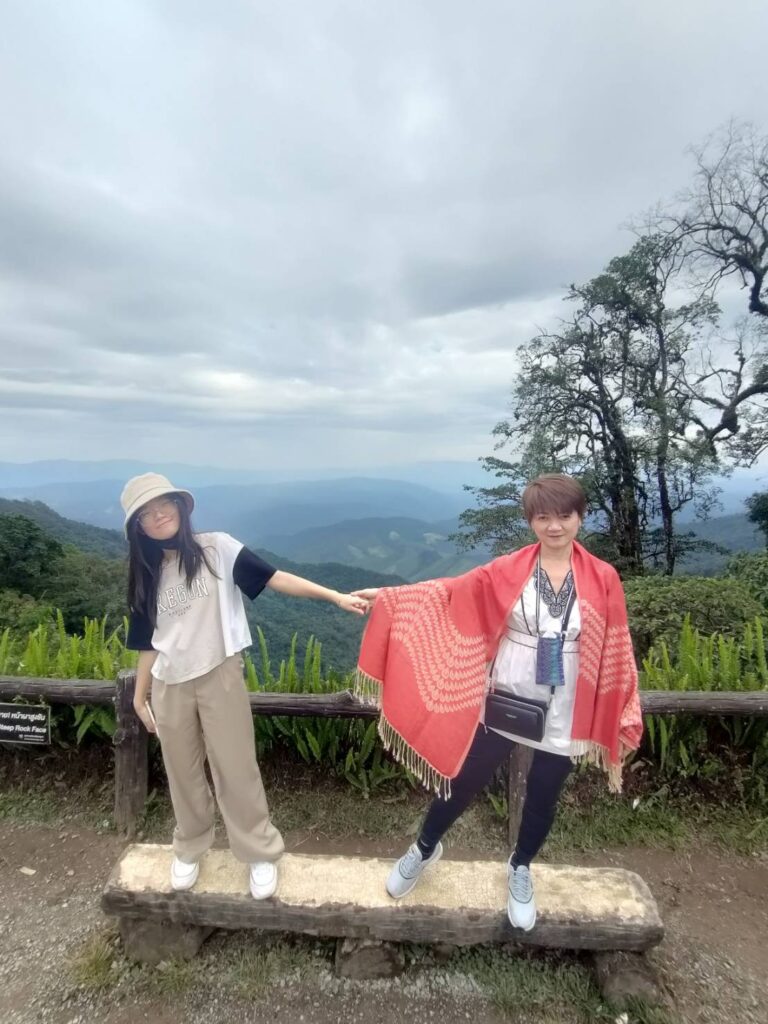 น่าน 3 วัน 2 คืน บริษัท ซองเซน ฯ, Soda Tour โซดาทัวร์,