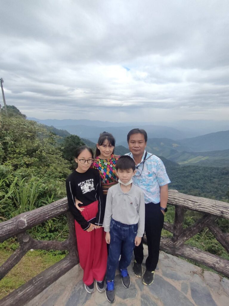 น่าน 3 วัน 2 คืน บริษัท ซองเซน ฯ, Soda Tour โซดาทัวร์,