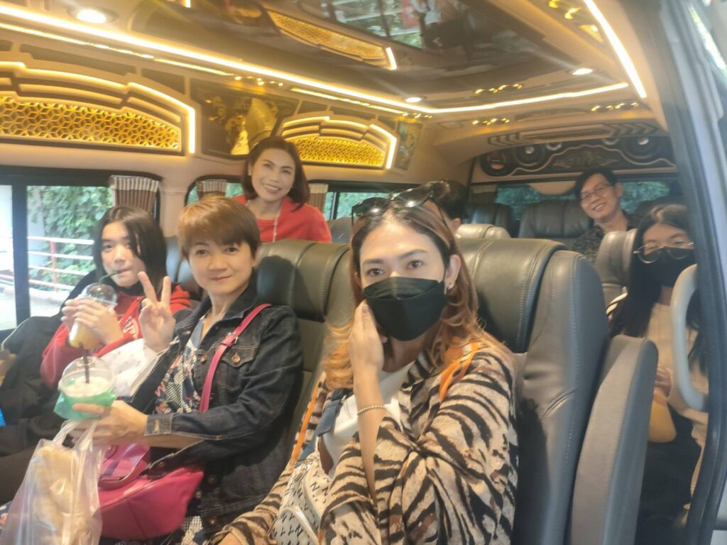 น่าน 3 วัน 2 คืน บริษัท ซองเซน ฯ, Soda Tour โซดาทัวร์,