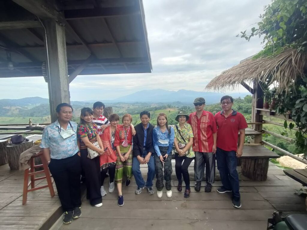 น่าน 3 วัน 2 คืน บริษัท ซองเซน ฯ, Soda Tour โซดาทัวร์,