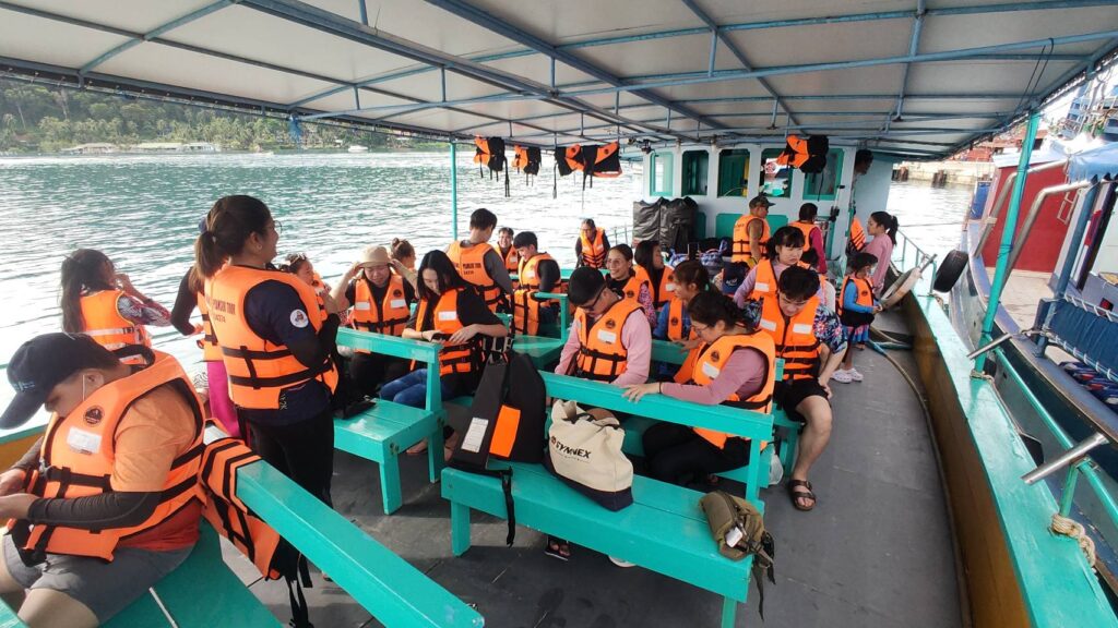 เกาะช้าง 3 วัน 2 คืน บริษัท แอดอินบิซิเนส, Soda Tour โซดาทัวร์,