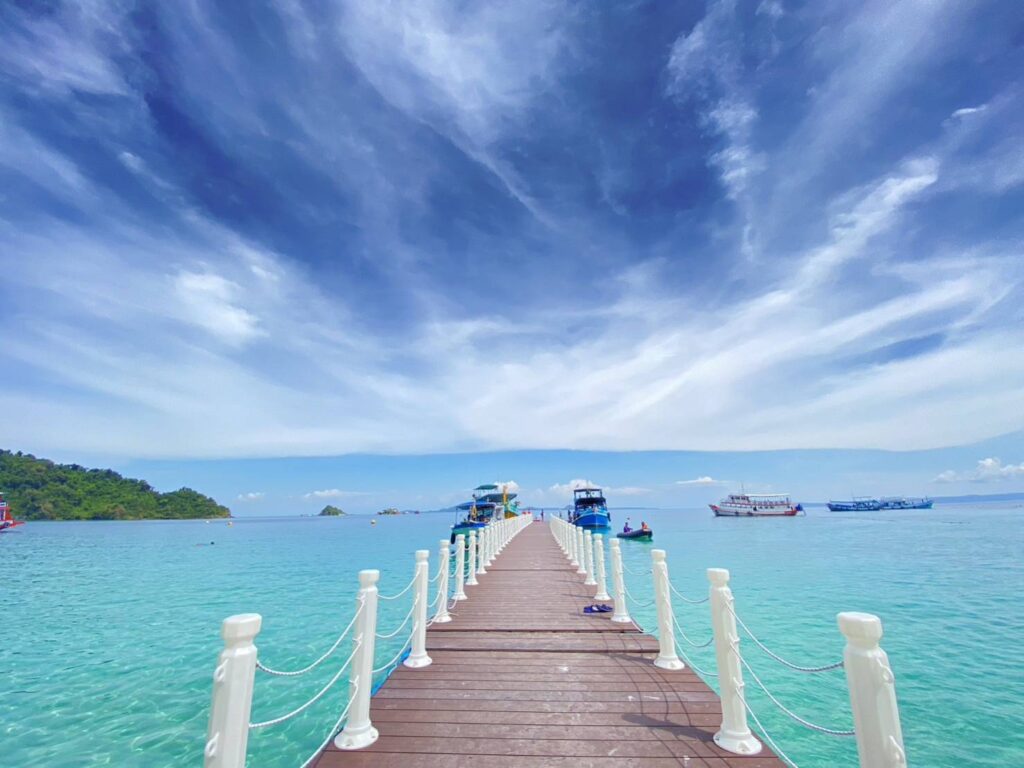 เกาะช้าง 3 วัน 2 คืน บริษัท แอดอินบิซิเนส, Soda Tour โซดาทัวร์,