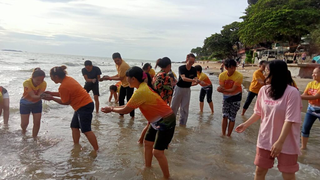 เกาะล้าน พัทยา 2 วัน 1 คืน โรงพยาบาลดงหลวง, Soda Tour โซดาทัวร์,