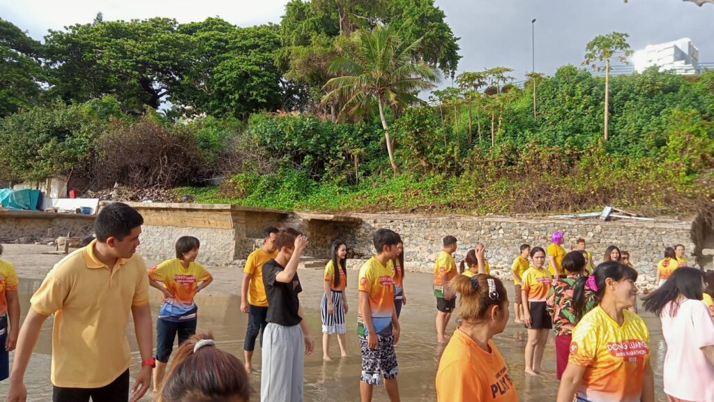 เกาะล้าน พัทยา 2 วัน 1 คืน โรงพยาบาลดงหลวง, Soda Tour โซดาทัวร์,