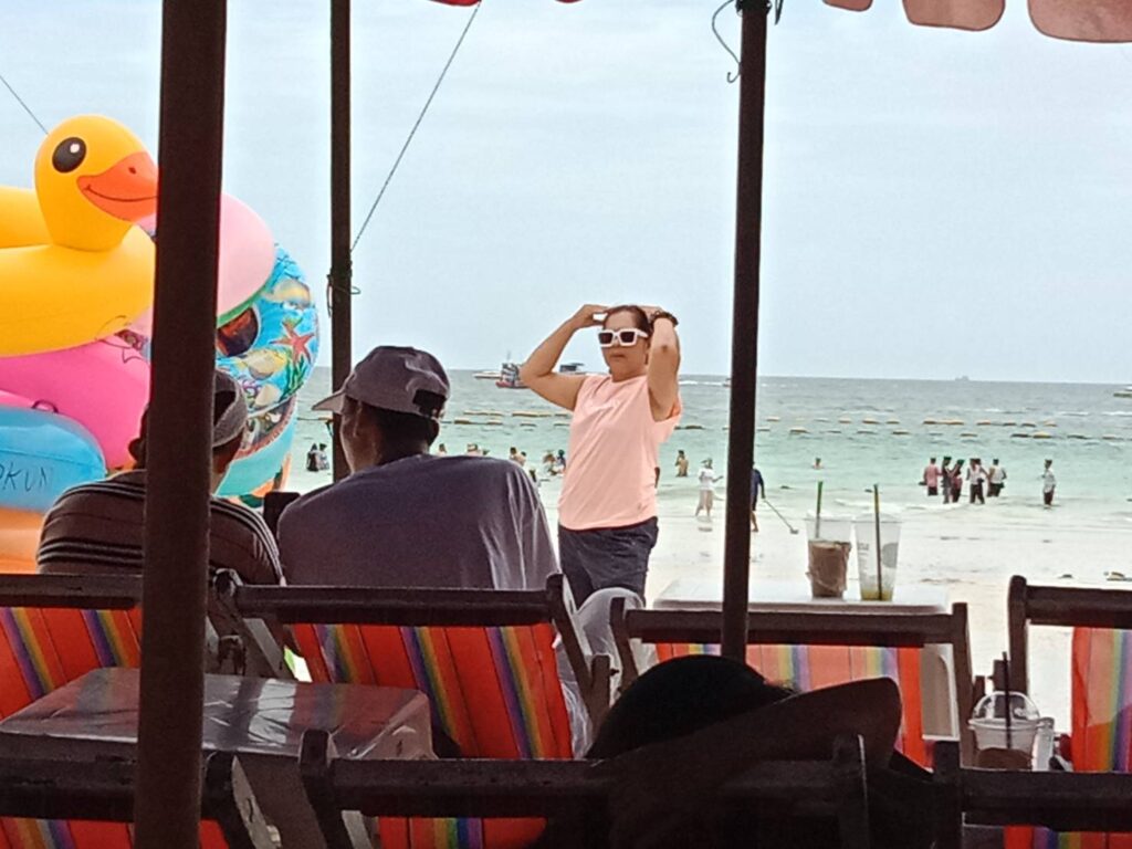 เกาะล้าน พัทยา 2 วัน 1 คืน โรงพยาบาลดงหลวง, Soda Tour โซดาทัวร์,