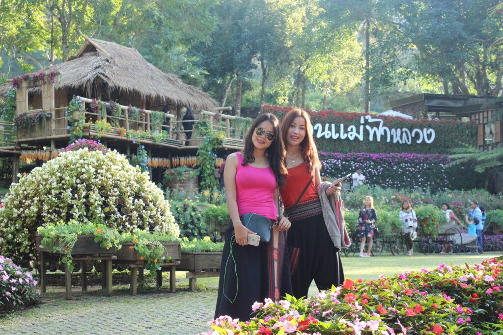 เชียงราย 3 วัน 2 คืน, Soda Tour โซดาทัวร์,