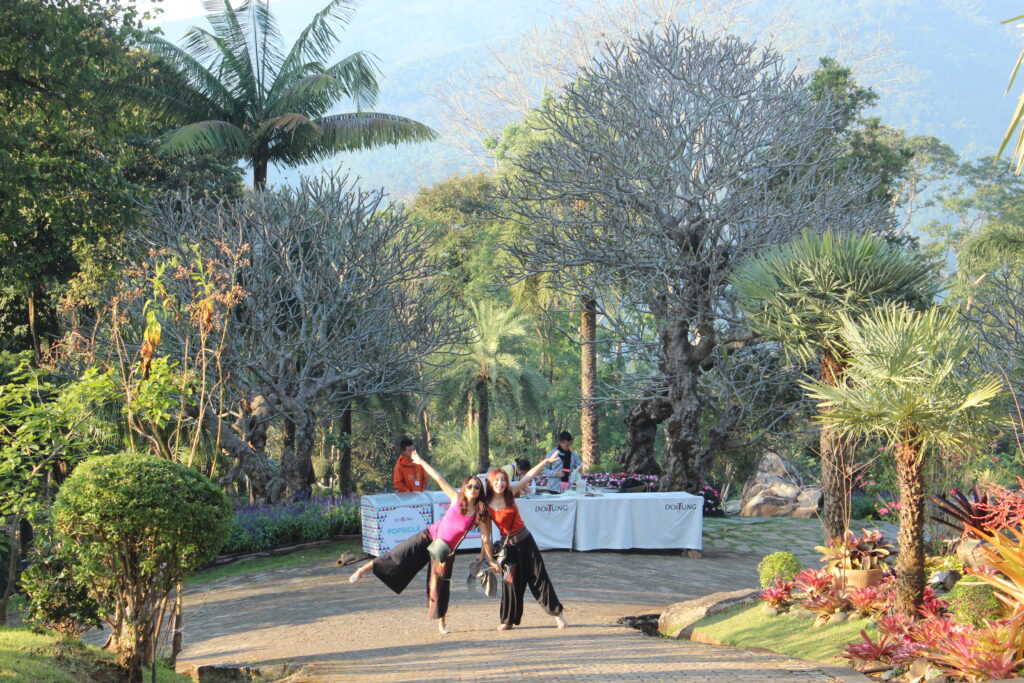 เชียงราย 3 วัน 2 คืน, Soda Tour โซดาทัวร์,