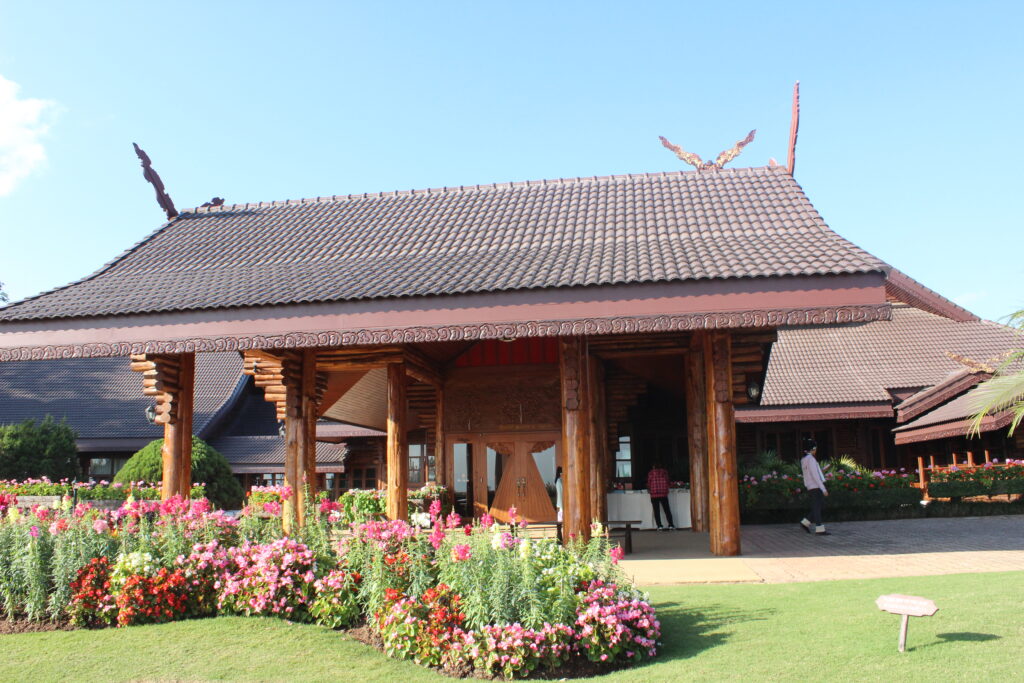 เชียงราย 3 วัน 2 คืน, Soda Tour โซดาทัวร์,