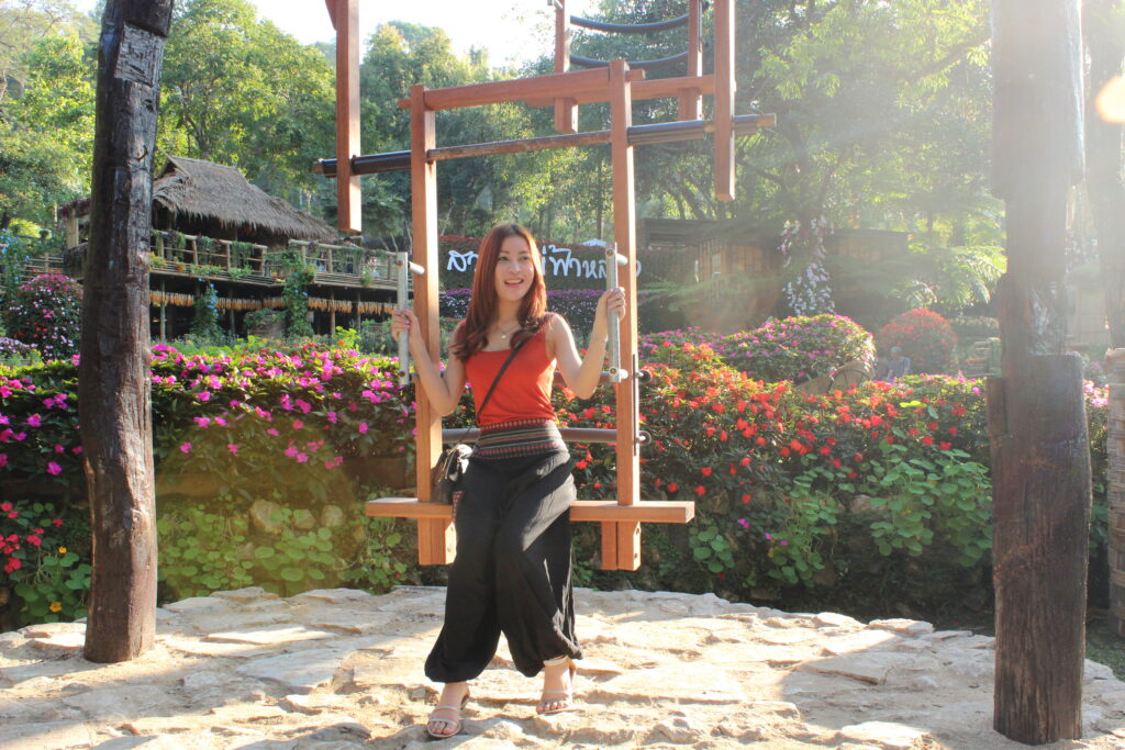 เชียงราย 3 วัน 2 คืน, Soda Tour โซดาทัวร์,