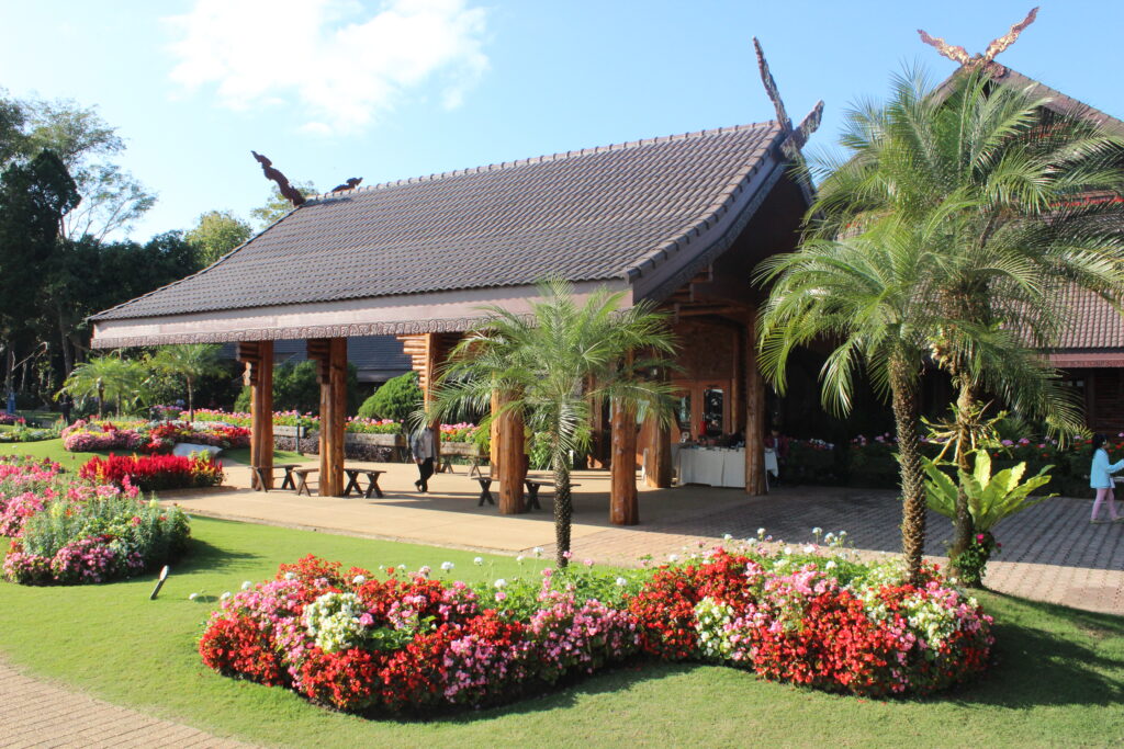 เชียงราย 3 วัน 2 คืน, Soda Tour โซดาทัวร์,