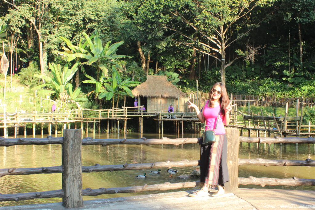 เชียงราย 3 วัน 2 คืน, Soda Tour โซดาทัวร์,