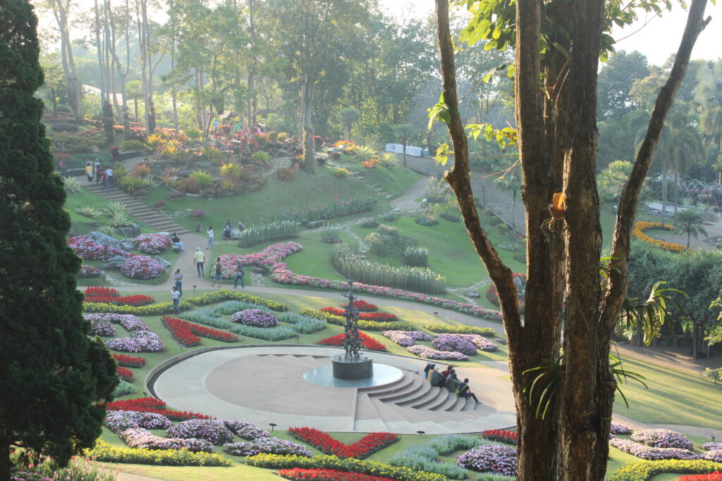 เชียงราย 3 วัน 2 คืน, Soda Tour โซดาทัวร์,