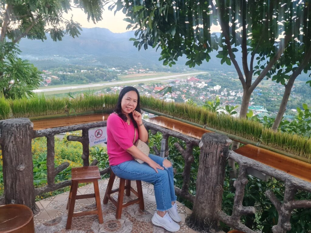 ปาย แม่ฮ่องสอน บ้านรักไทย 3 วัน 2 คืน จอยทัวร์, Soda Tour โซดาทัวร์,