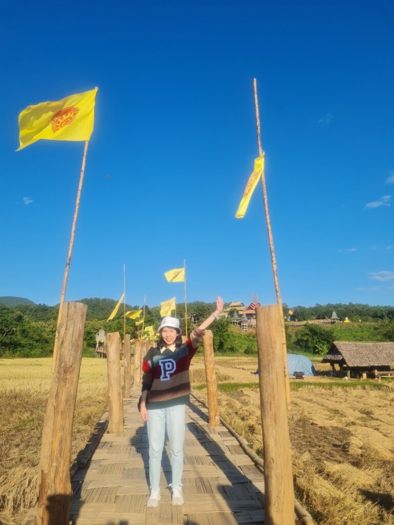 ปาย แม่ฮ่องสอน บ้านรักไทย 3 วัน 2 คืน จอยทัวร์, Soda Tour โซดาทัวร์,