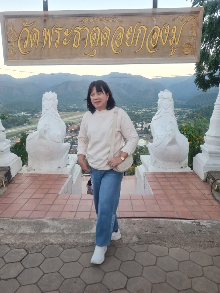 ปาย แม่ฮ่องสอน บ้านรักไทย 3 วัน 2 คืน จอยทัวร์, Soda Tour โซดาทัวร์,