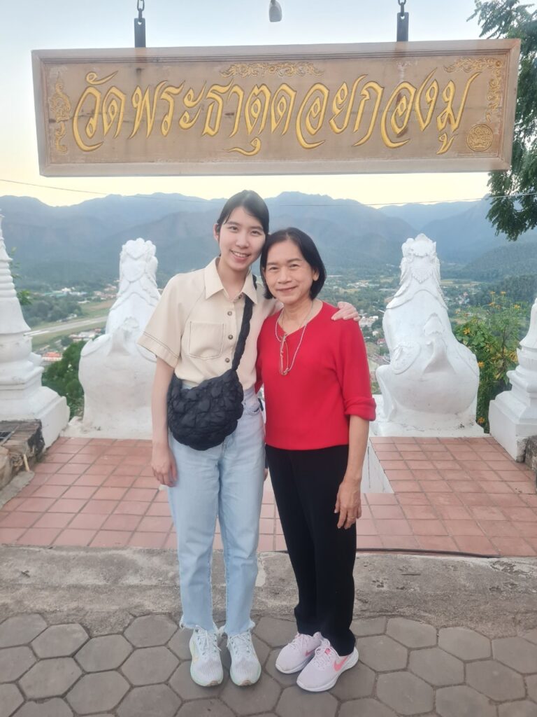 ปาย แม่ฮ่องสอน บ้านรักไทย 3 วัน 2 คืน จอยทัวร์, Soda Tour โซดาทัวร์,