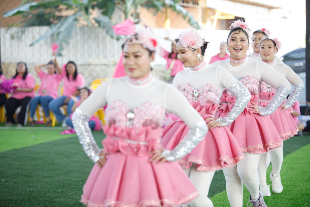 กีฬาสี / กีฬาหลัก, Soda Tour โซดาทัวร์,