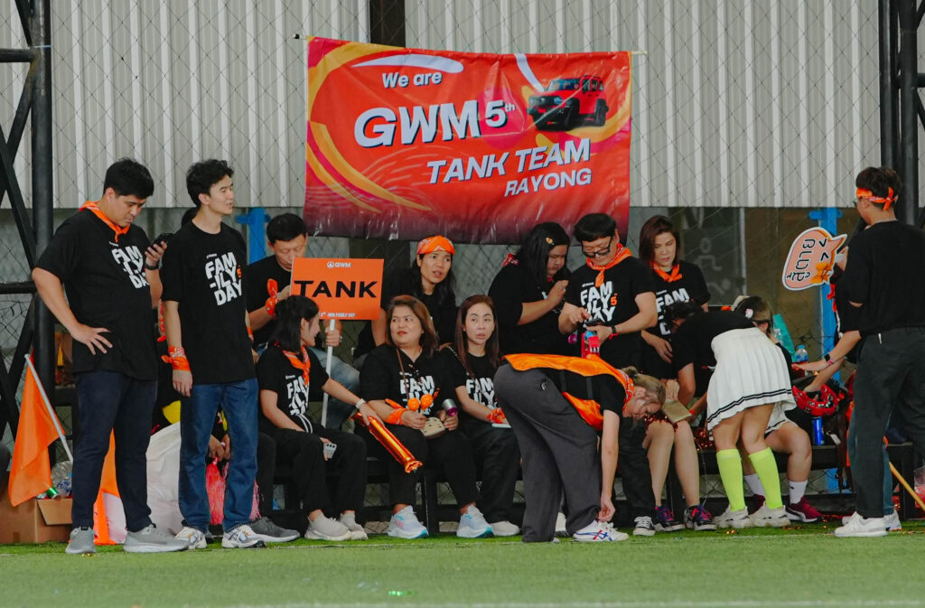 บริษัท เอ็นจิเนียริ่ง แอนด์ ซัพพลาย จำกัด, Soda Tour โซดาทัวร์,