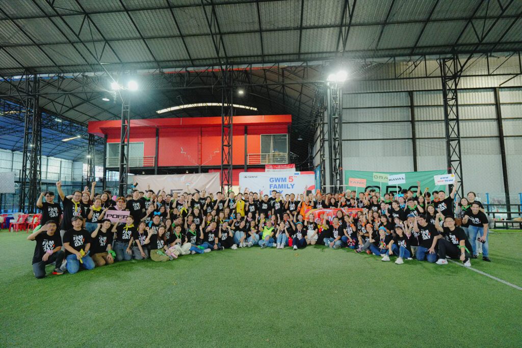 บริษัท เอ็นจิเนียริ่ง แอนด์ ซัพพลาย จำกัด, Soda Tour โซดาทัวร์,