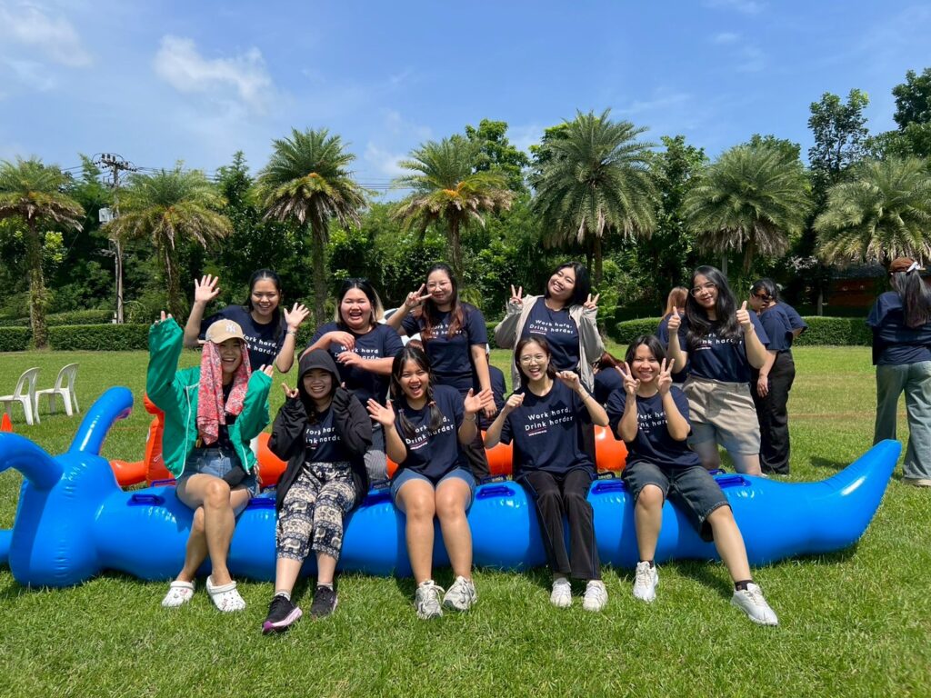 บริษัท ฮันกยุง ออดิท จำกัด & YM Consulting, Soda Tour โซดาทัวร์,